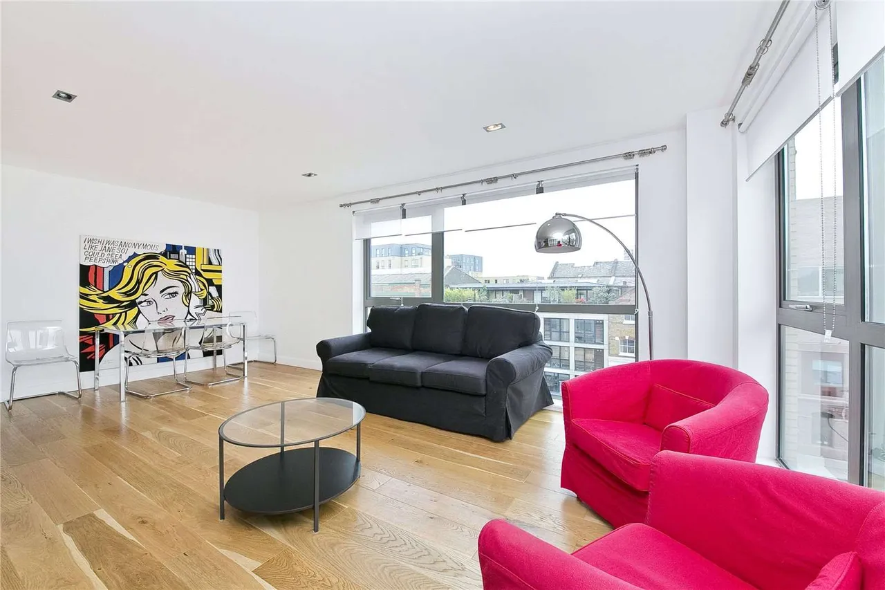 Kingsland Road, Dalston, London, E8 4DN, photo 3
