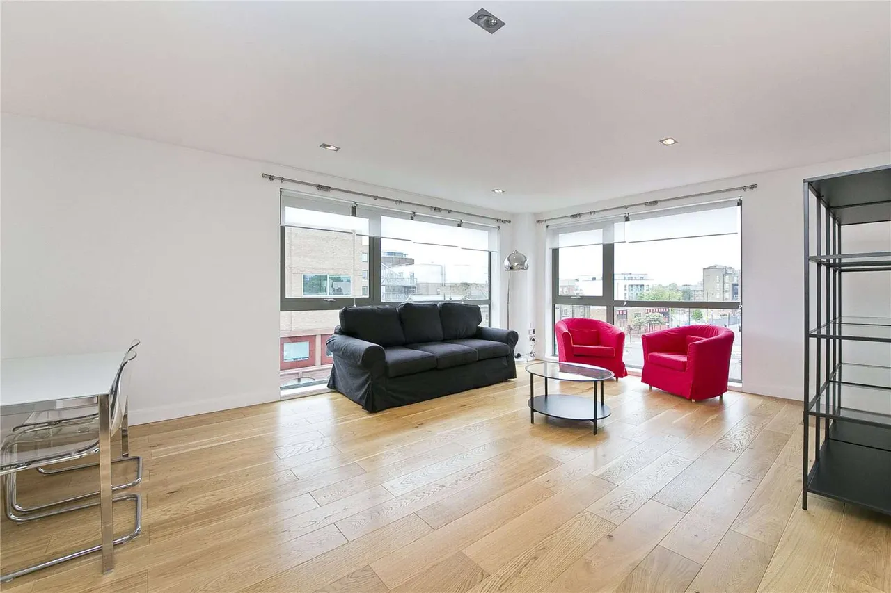 Kingsland Road, Dalston, London, E8 4DN, photo 7