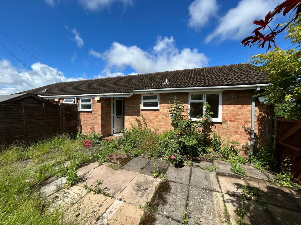 Bungalow, Bell Lane, Broadheath, Tenbury Wells, Worcestershire, WR15 8QX, photo 23