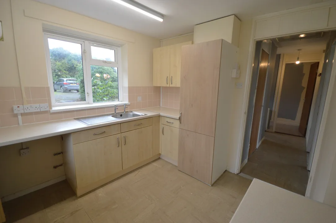 Bungalow, Bell Lane, Broadheath, Tenbury Wells, Worcestershire, WR15 8QX, photo 21