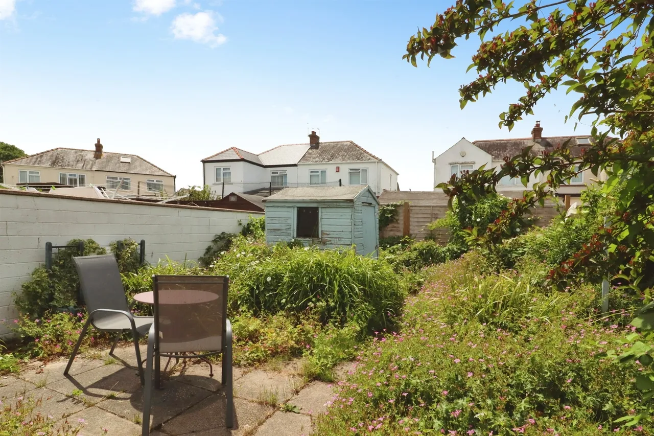 Heather Avenue, Cardiff, CF5, photo 19