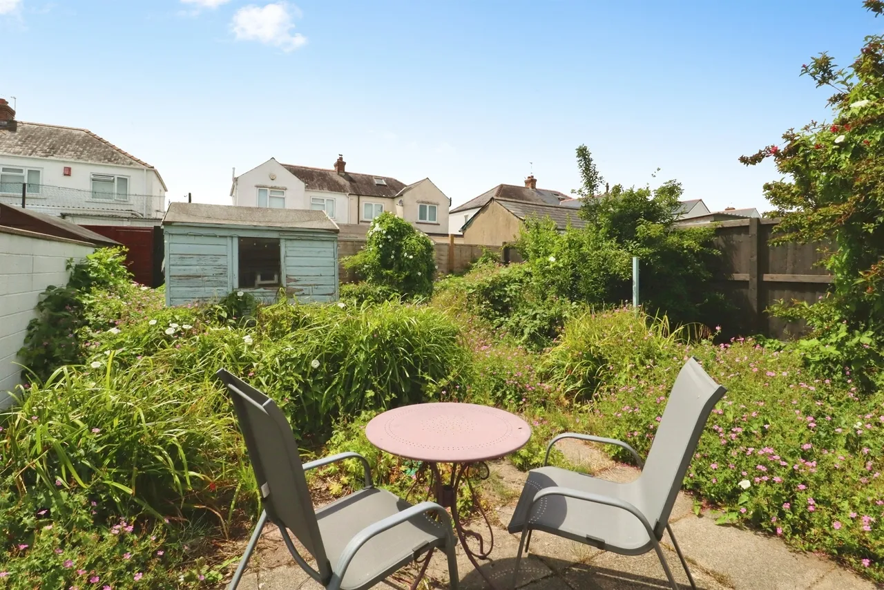 Heather Avenue, Cardiff, CF5, photo 18