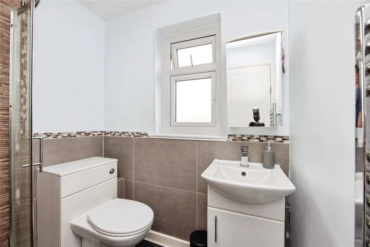 Margaret Crescent, Bodmin, PL31, photo 14