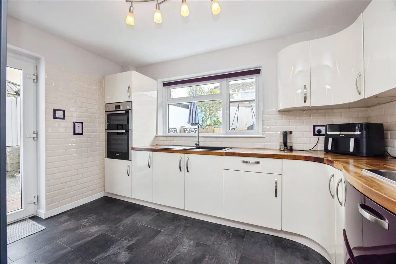 Margaret Crescent, Bodmin, PL31, photo 7