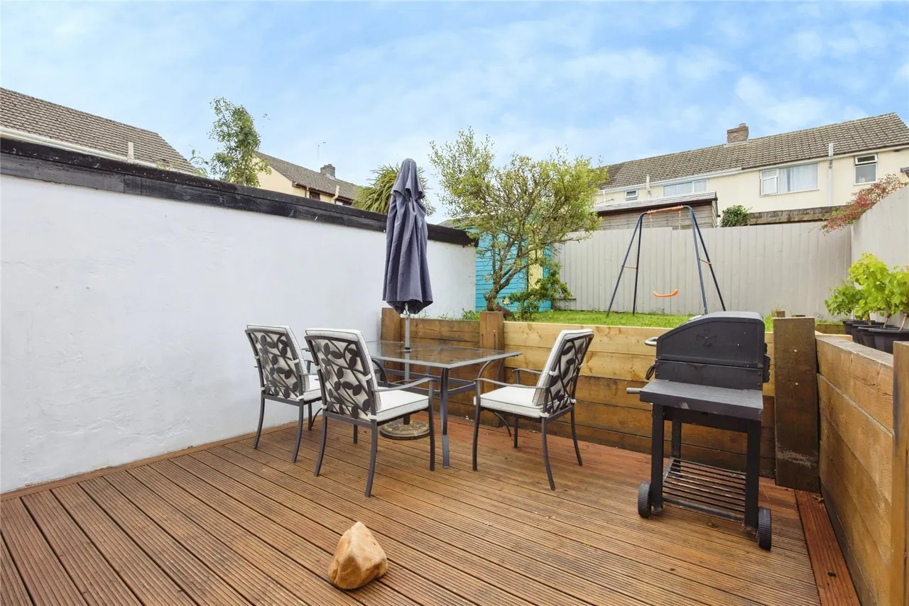 Margaret Crescent, Bodmin, PL31, photo 16