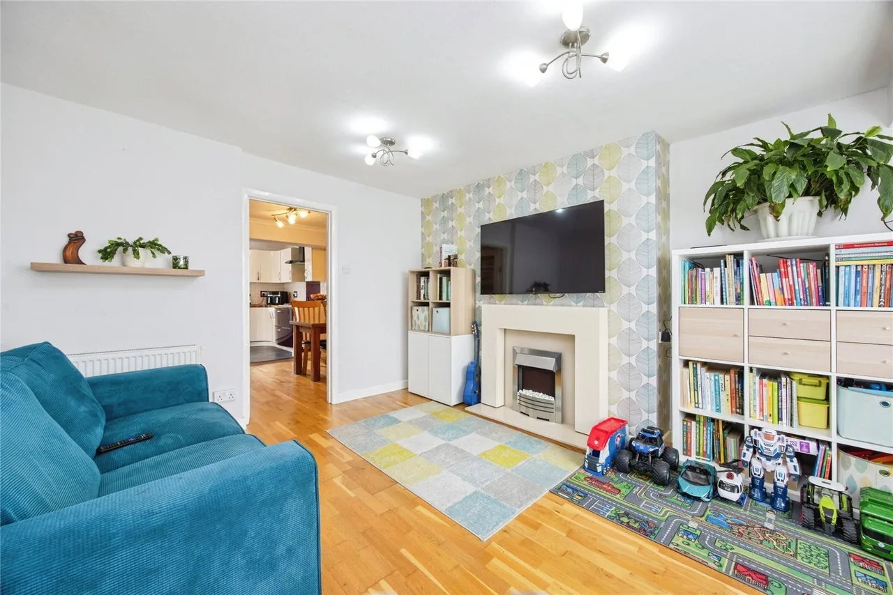 Margaret Crescent, Bodmin, PL31, photo 4
