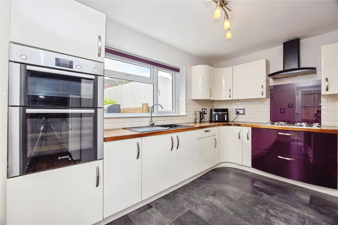 Margaret Crescent, Bodmin, PL31, photo 3