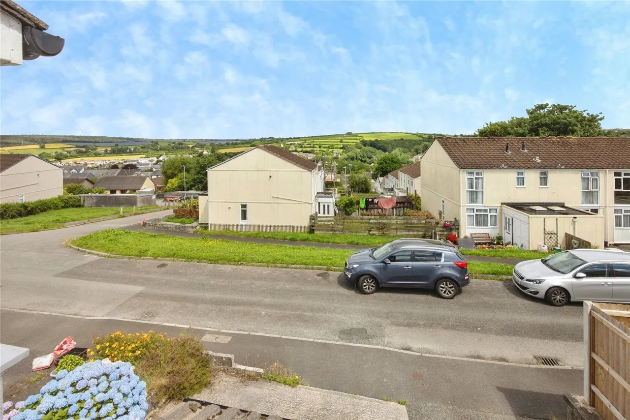 Margaret Crescent, Bodmin, PL31, photo 13