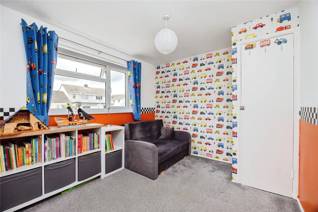 Margaret Crescent, Bodmin, PL31, photo 11