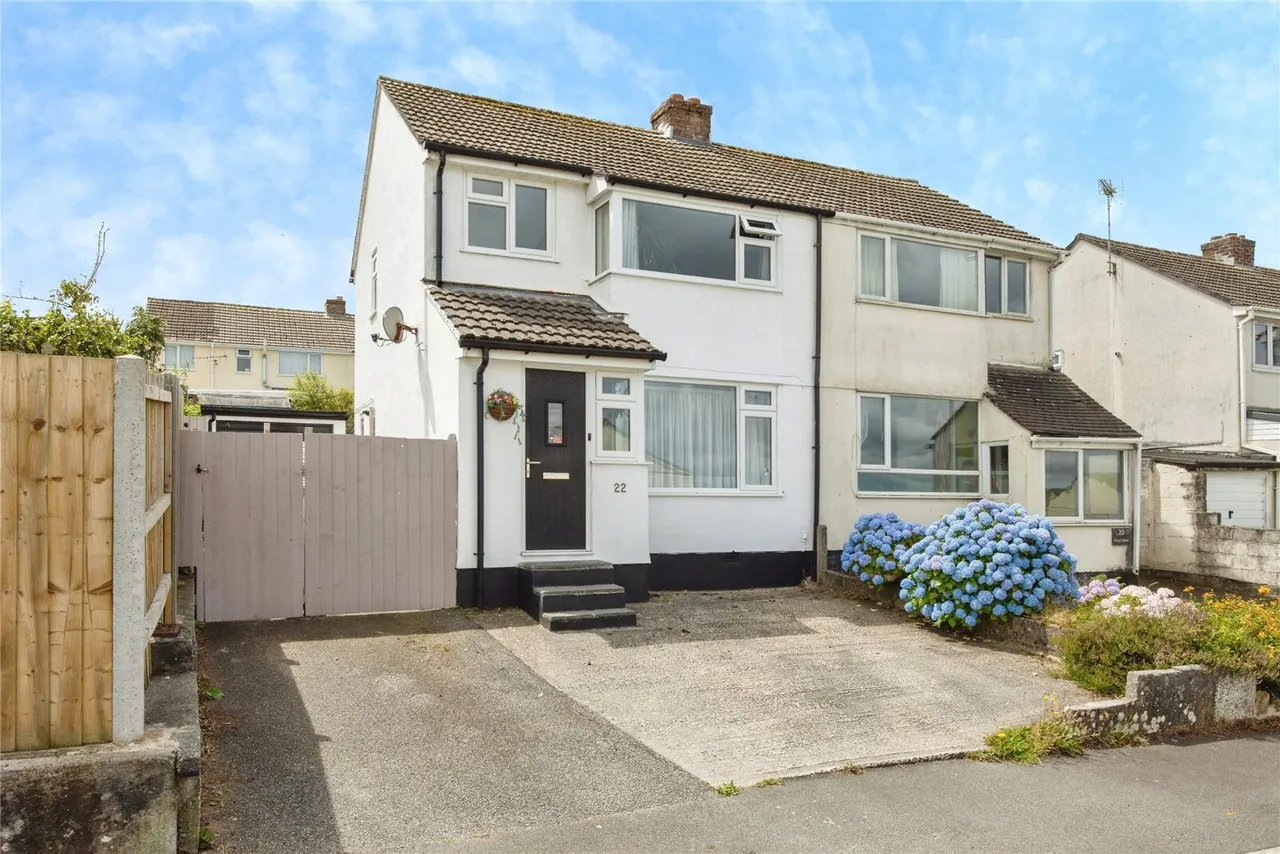 Margaret Crescent, Bodmin, PL31, photo 18
