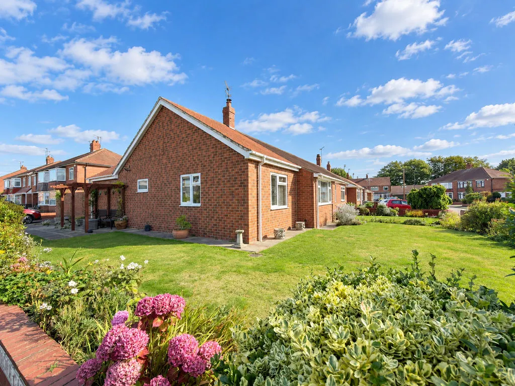 3 bed property for sale, North Shields NE30 2SZ, NE30