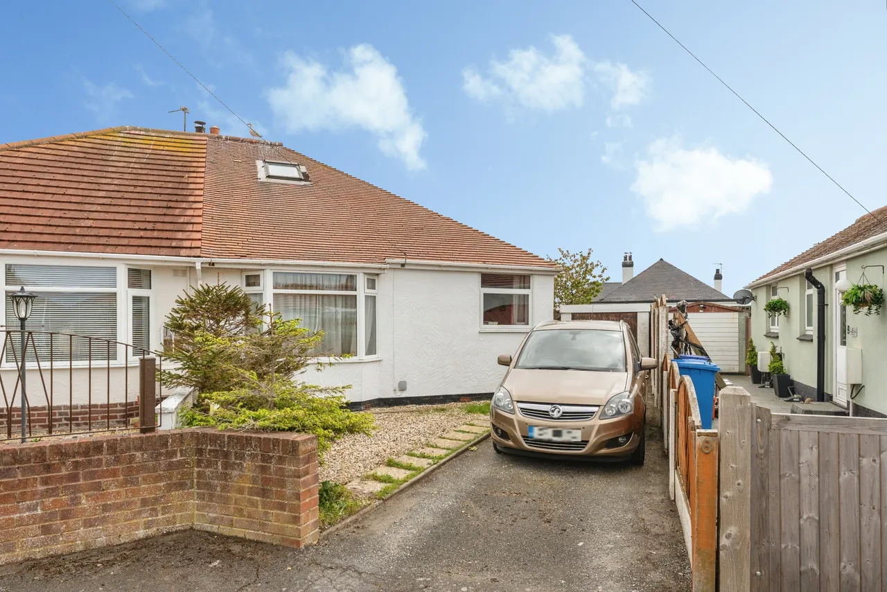 3 bed house for sale, Jaclyn Close, Prestatyn, LL19