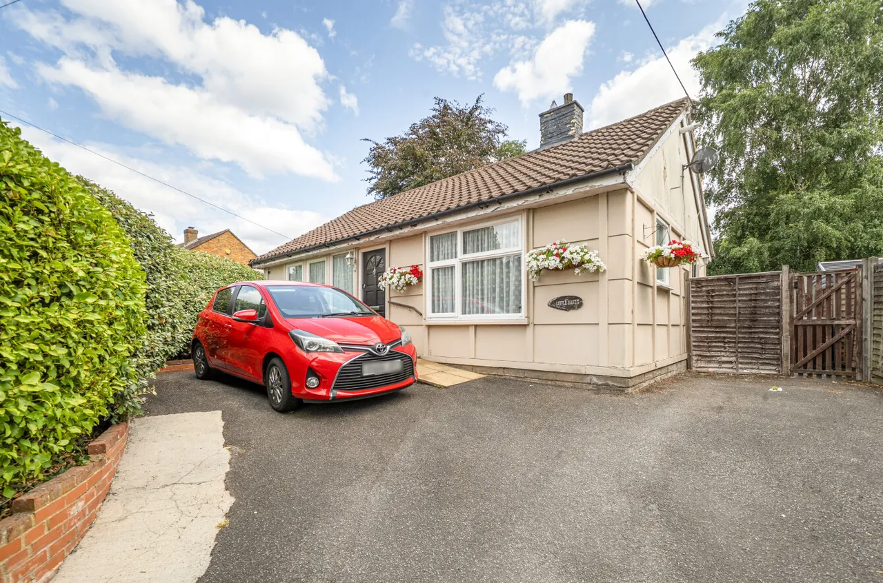 Prospect Road, Farnborough, Hampshire, GU14 8JY, photo 19