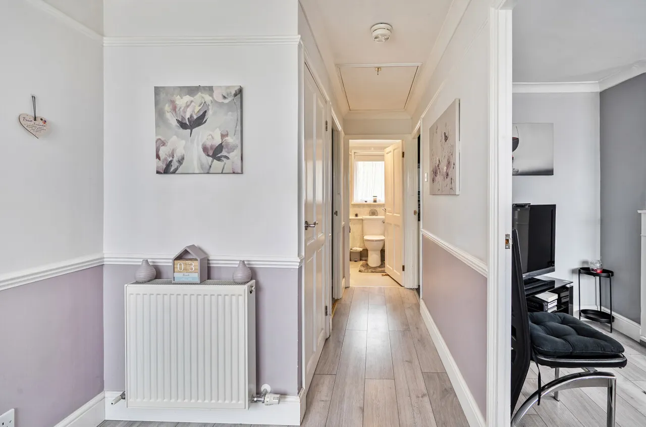 Prospect Road, Farnborough, Hampshire, GU14 8JY, photo 6