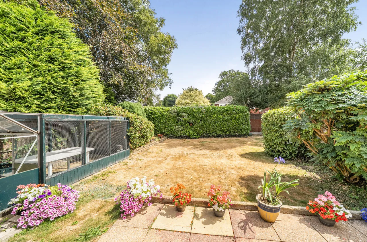 Prospect Road, Farnborough, Hampshire, GU14 8JY, photo 17