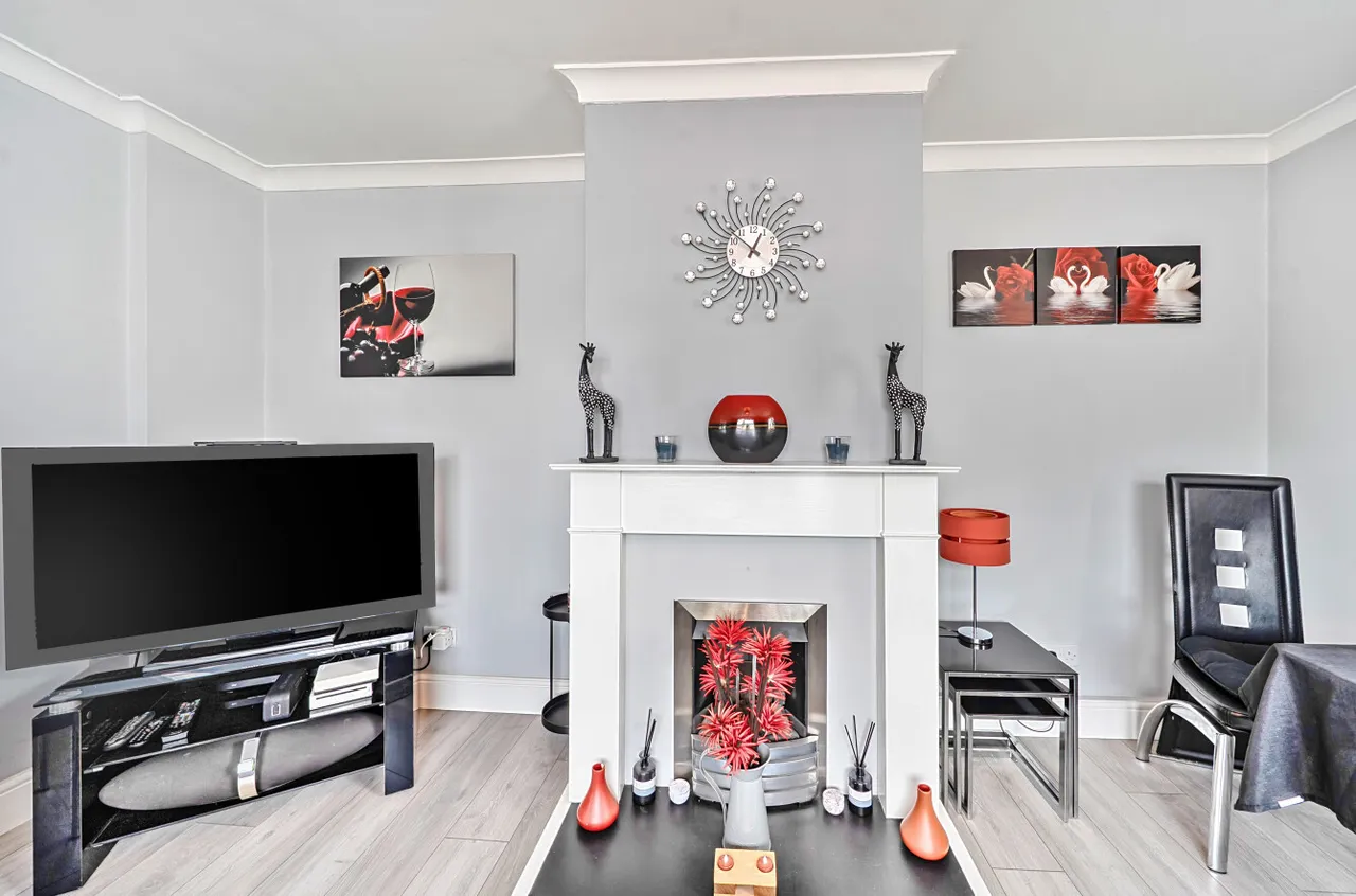 Prospect Road, Farnborough, Hampshire, GU14 8JY, photo 5