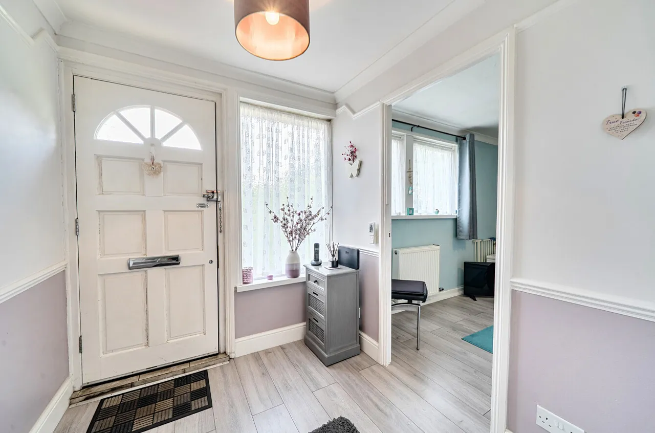 Prospect Road, Farnborough, Hampshire, GU14 8JY, photo 8