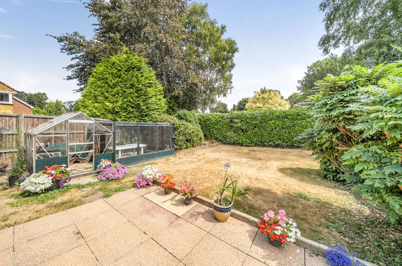 Prospect Road, Farnborough, Hampshire, GU14 8JY, photo 18