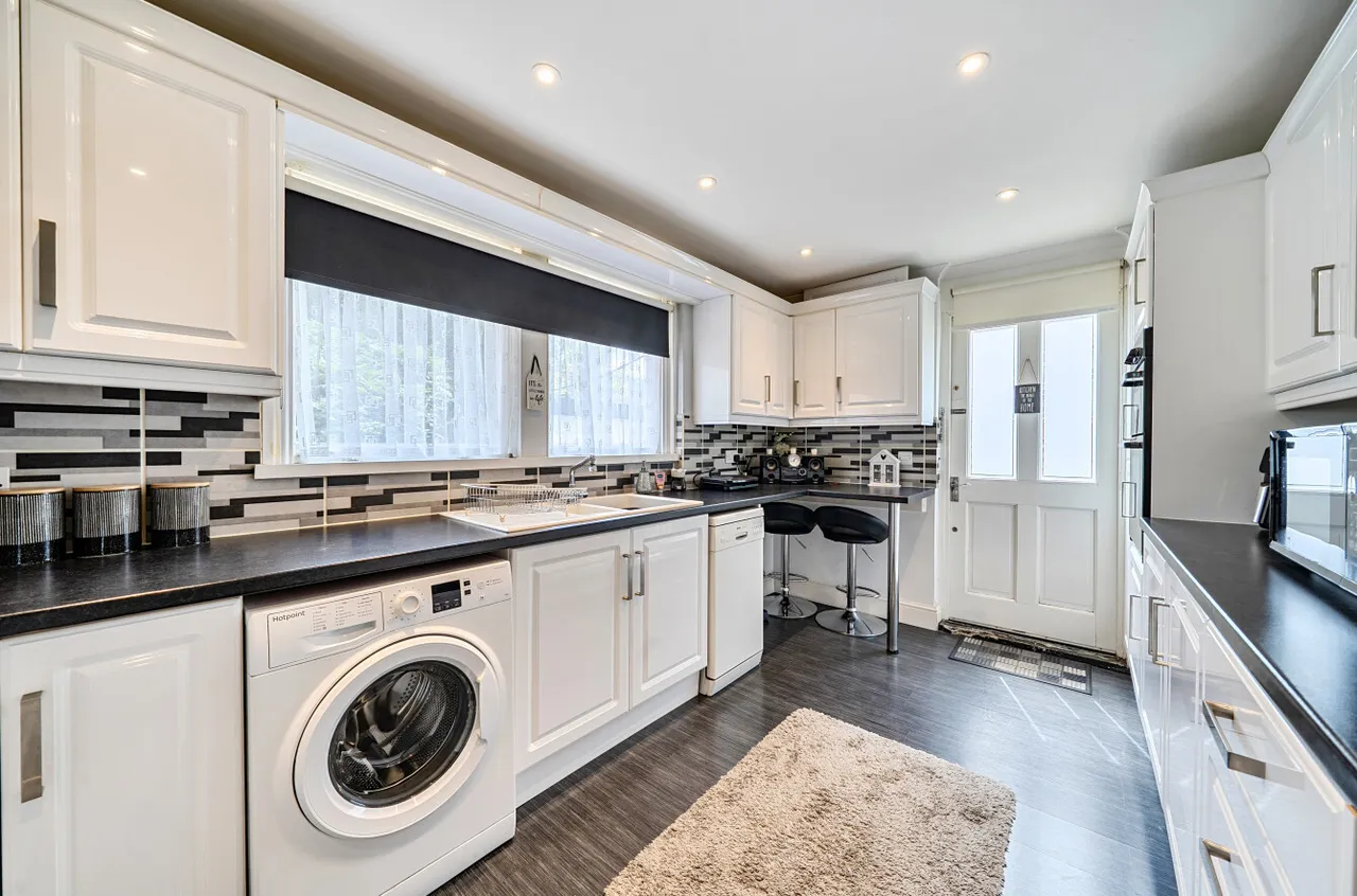 Prospect Road, Farnborough, Hampshire, GU14 8JY, photo 9