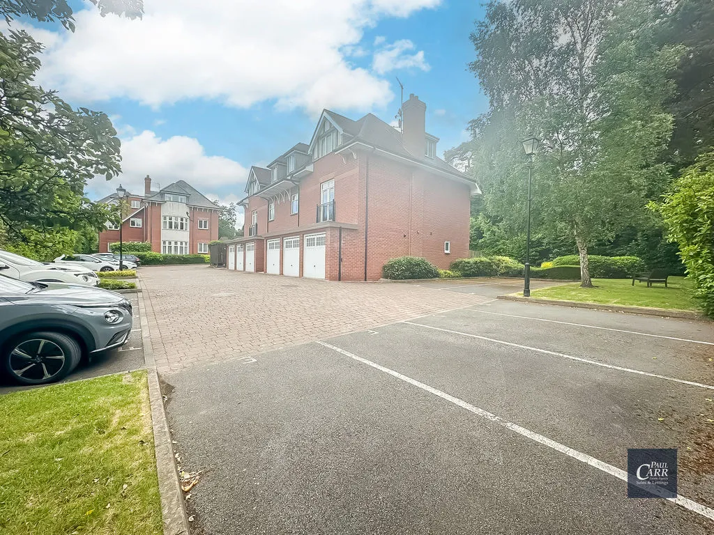 Chepstow Place, Streetly, B74, photo 33