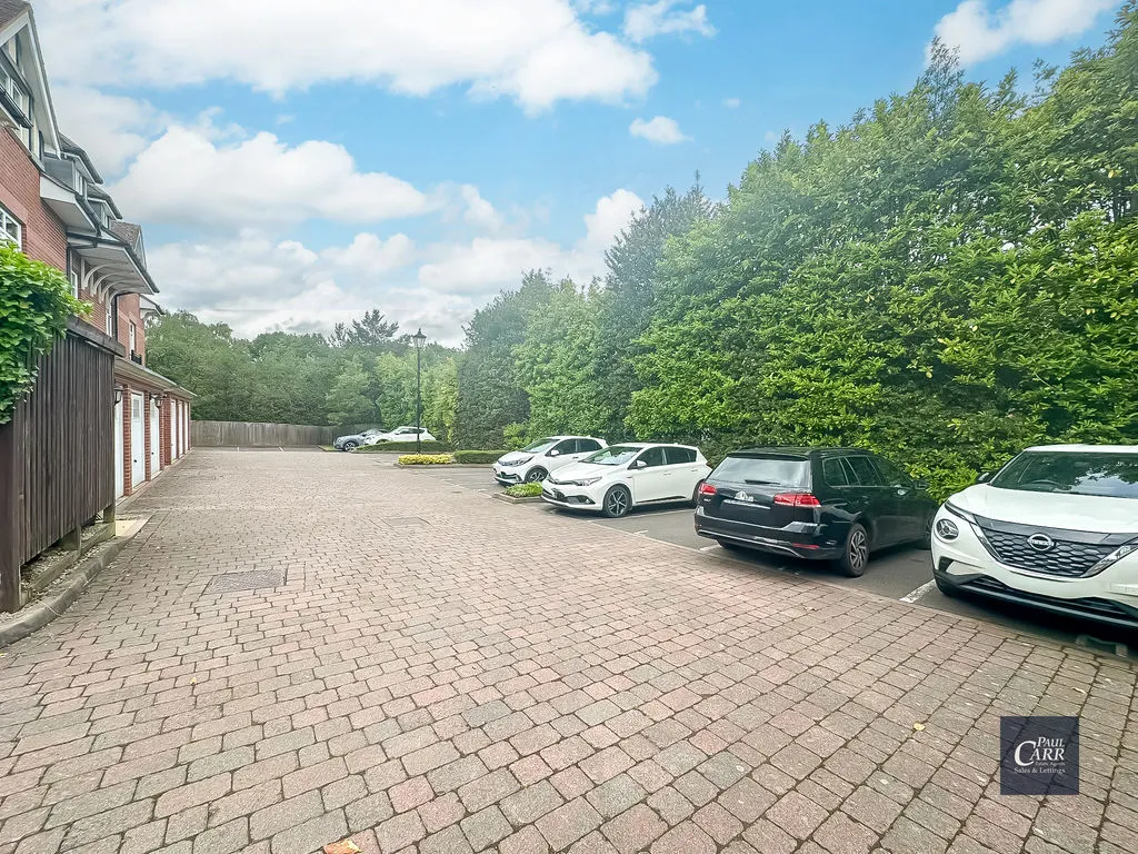 Chepstow Place, Streetly, B74, photo 32