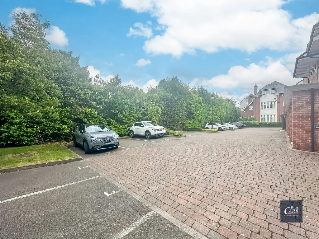 Chepstow Place, Streetly, B74, photo 34