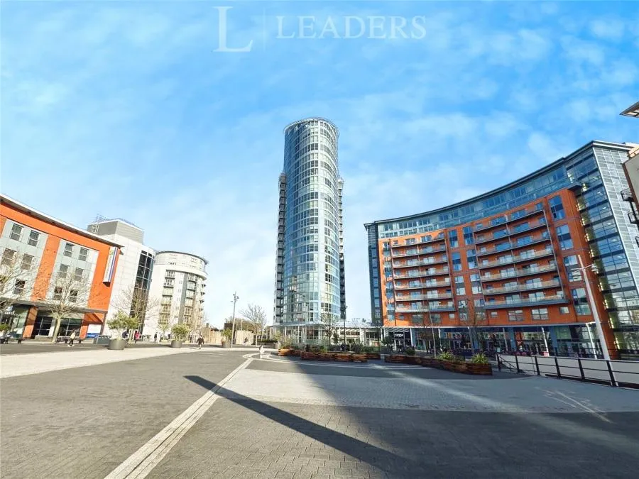 Gunwharf Quays, Portsmouth, PO1, photo 6