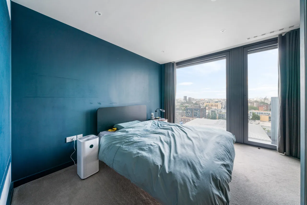 Chronicle Tower, City Road, London, EC1V, photo 9