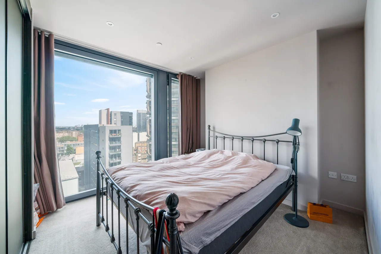 Chronicle Tower, City Road, London, EC1V, photo 8