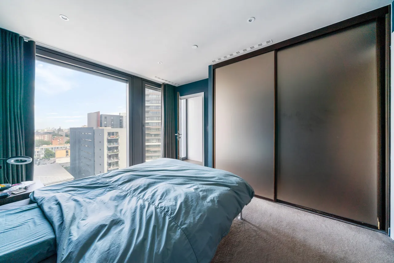 Chronicle Tower, City Road, London, EC1V, photo 2