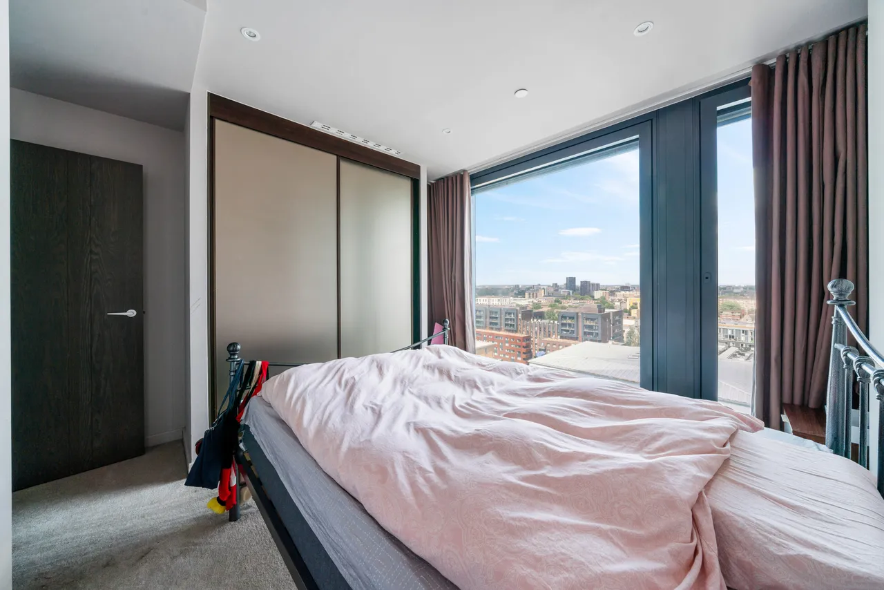 Chronicle Tower, City Road, London, EC1V, photo 7