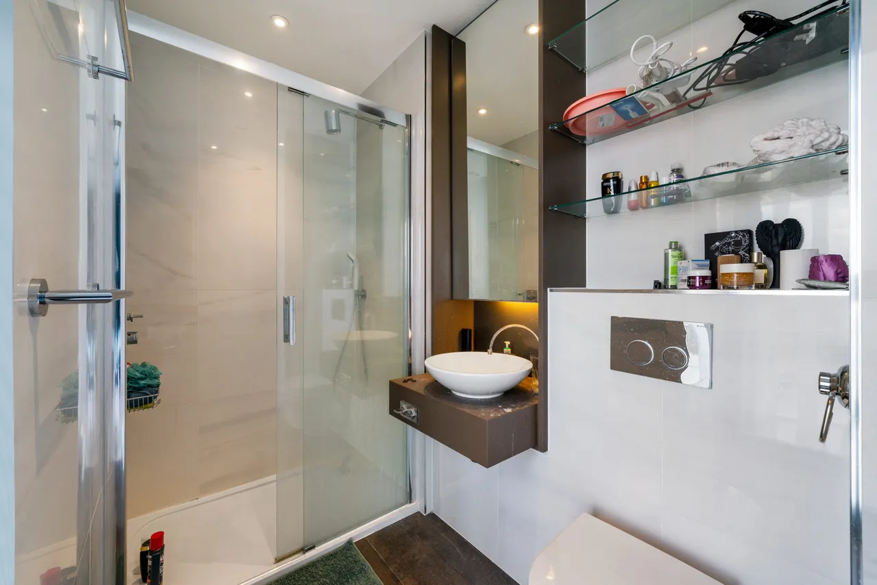 Chronicle Tower, City Road, London, EC1V, photo 10