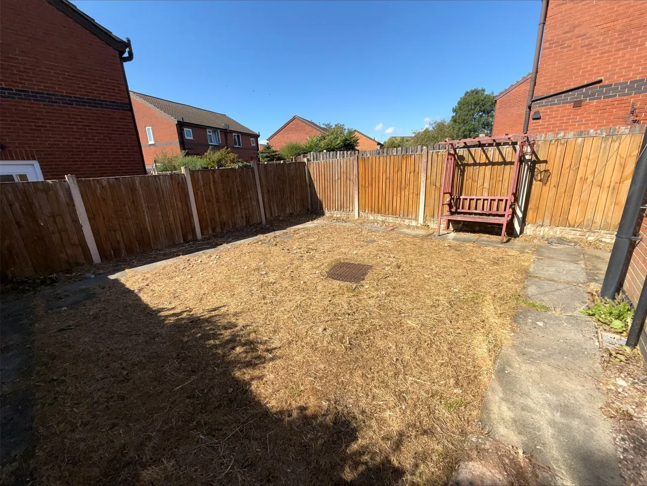 Drummond Road, Crosby, L23, photo 9