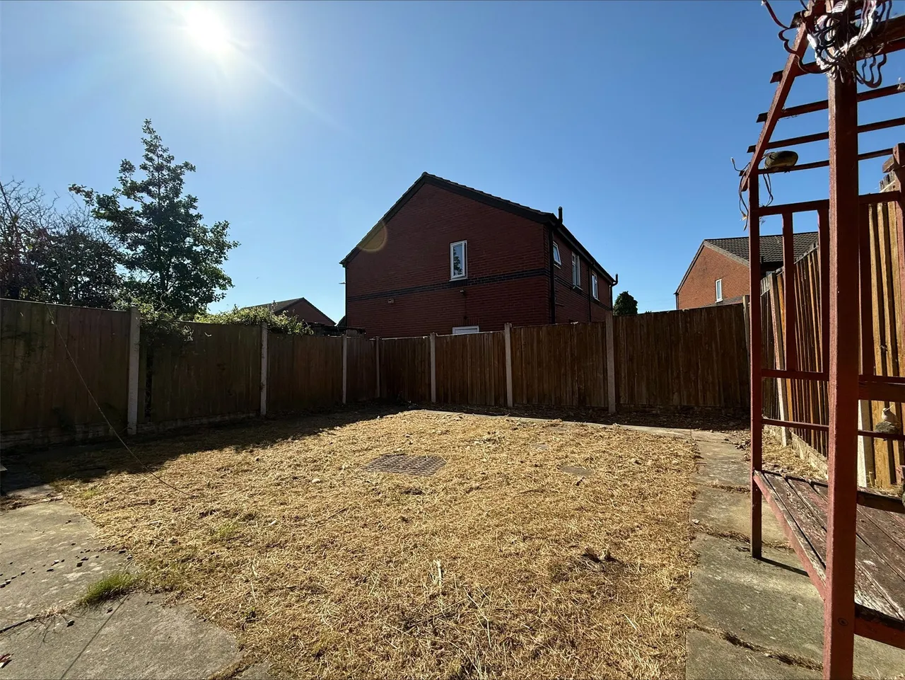 Drummond Road, Crosby, L23, photo 8