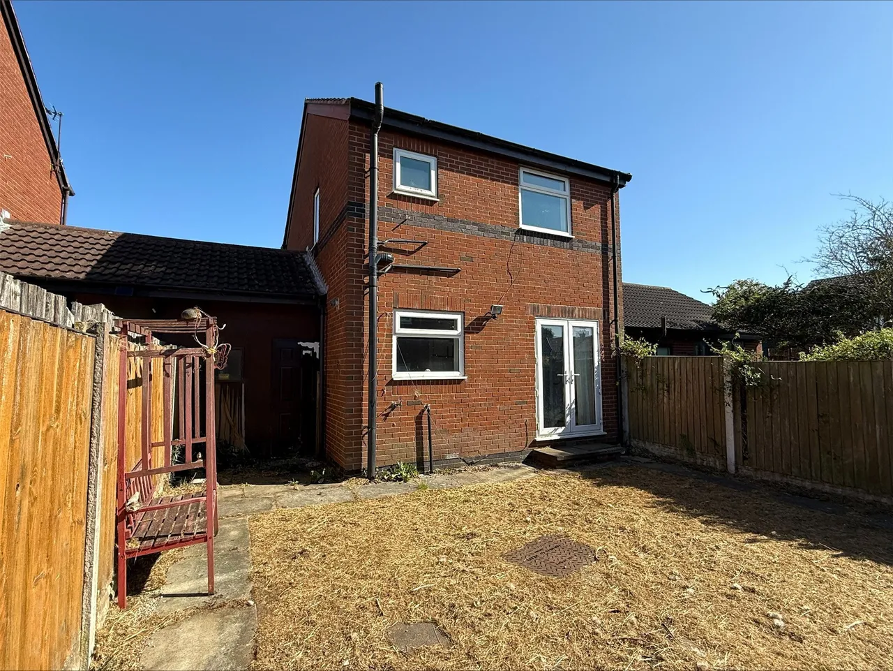 Drummond Road, Crosby, L23, photo 10