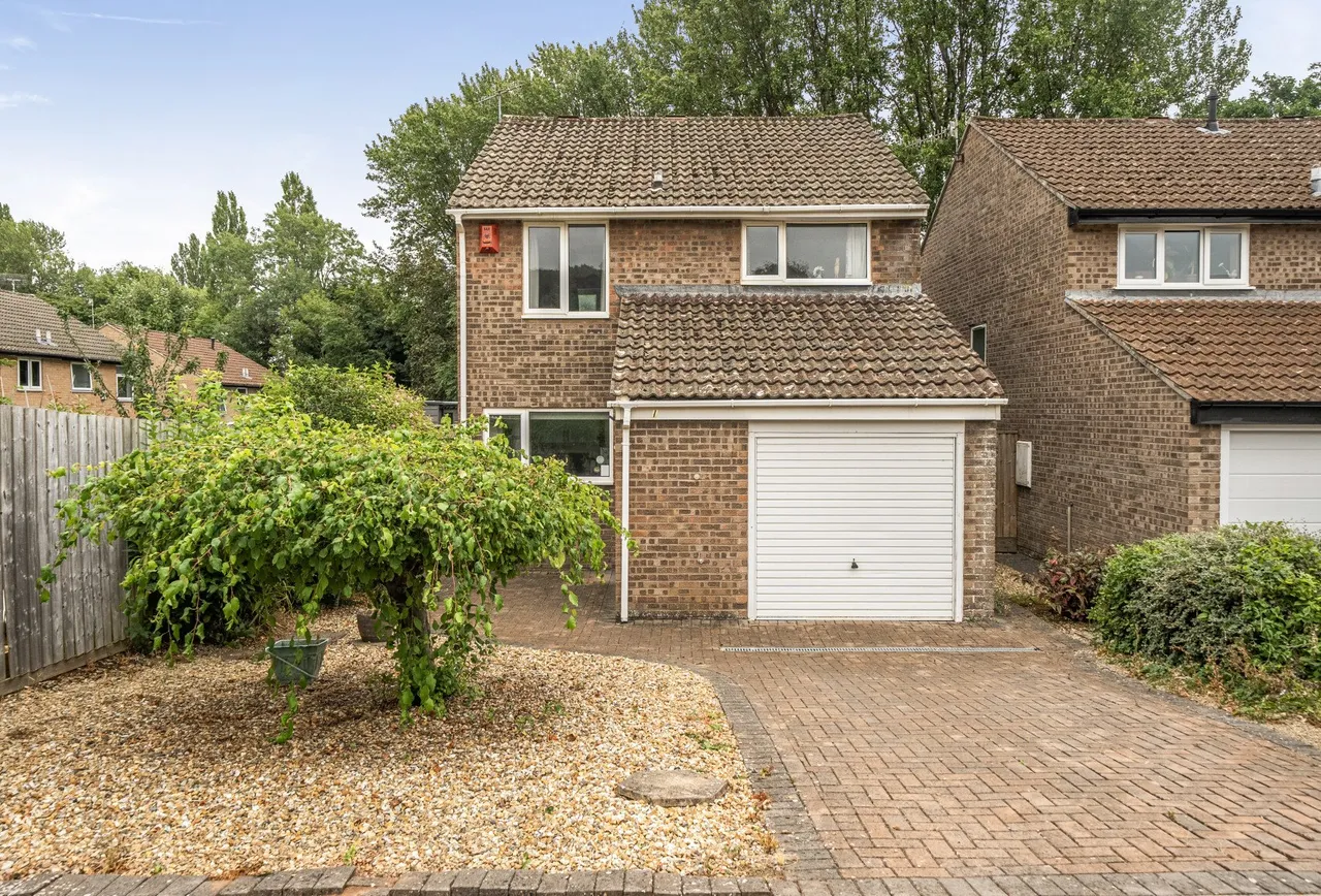 3 bed house for sale — Copford Lane, North Somerset, Long Ashton, BS41 9NF