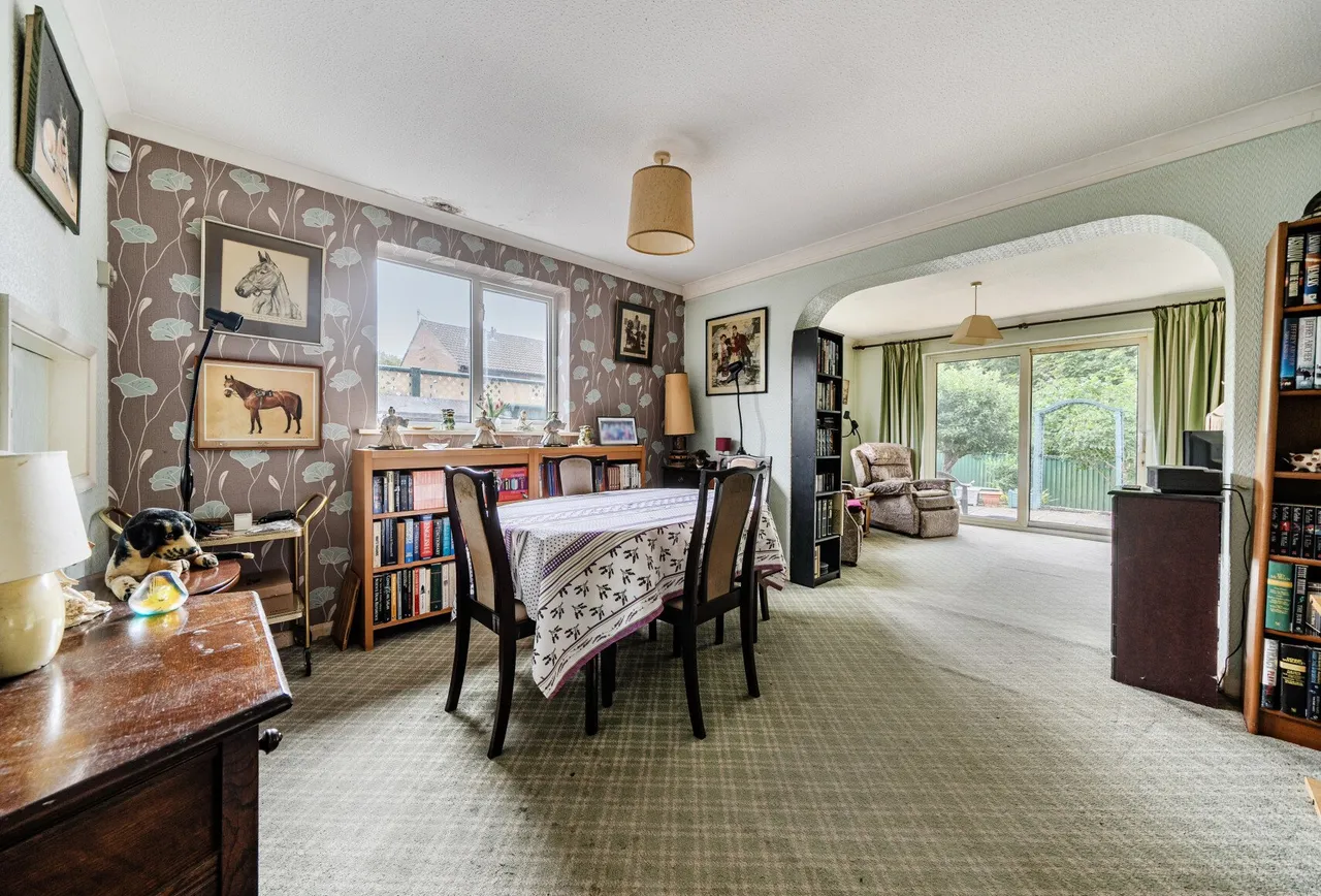 Copford Lane, North Somerset, Long Ashton, BS41 9NF, photo 3