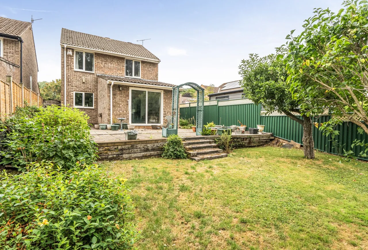 Copford Lane, North Somerset, Long Ashton, BS41 9NF, photo 2