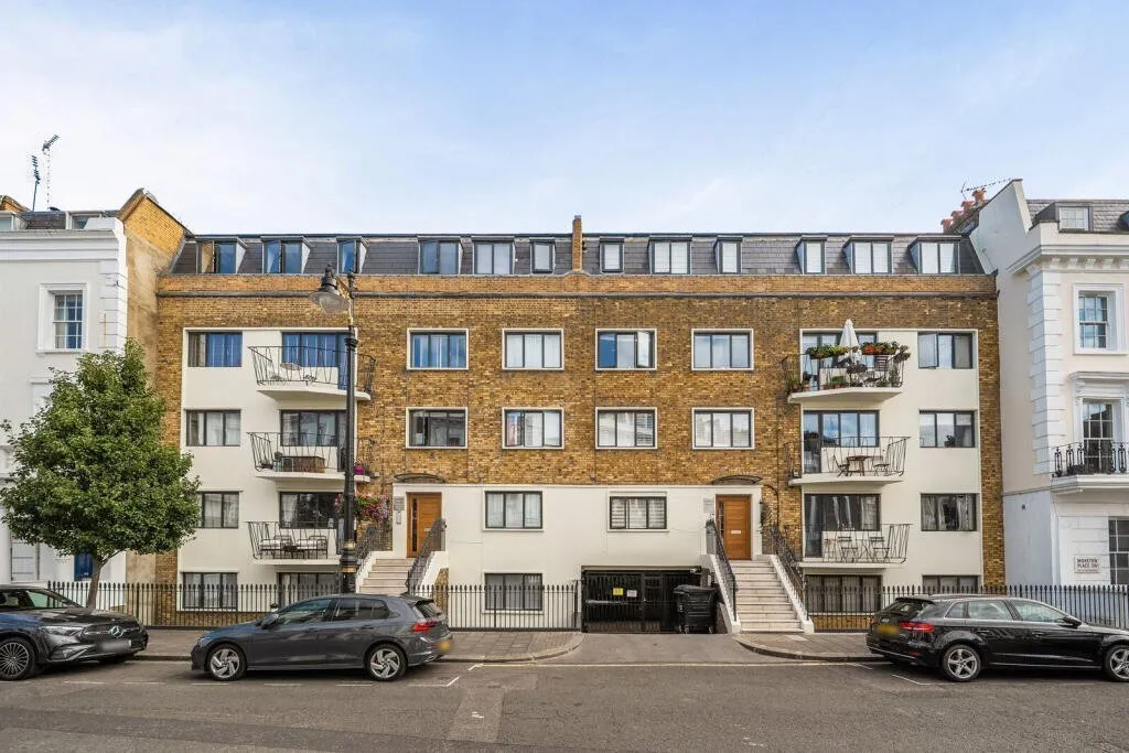 Moreton Place, London, SW1V, photo 4