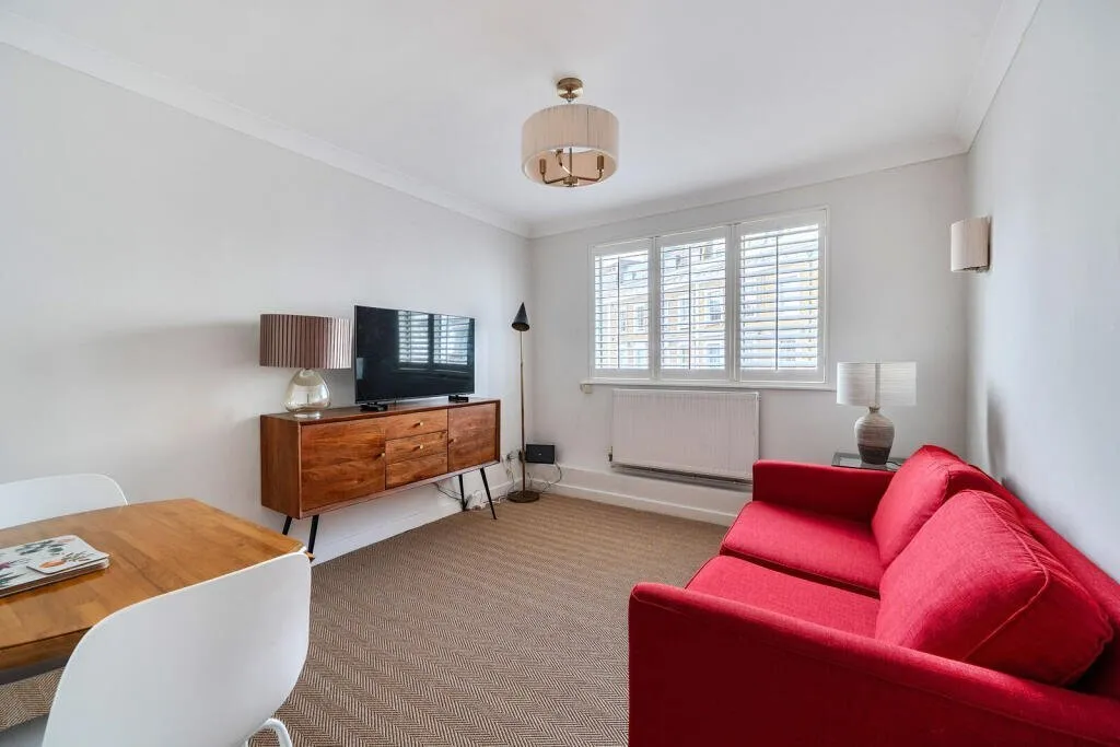 Moreton Place, London, SW1V, photo 10