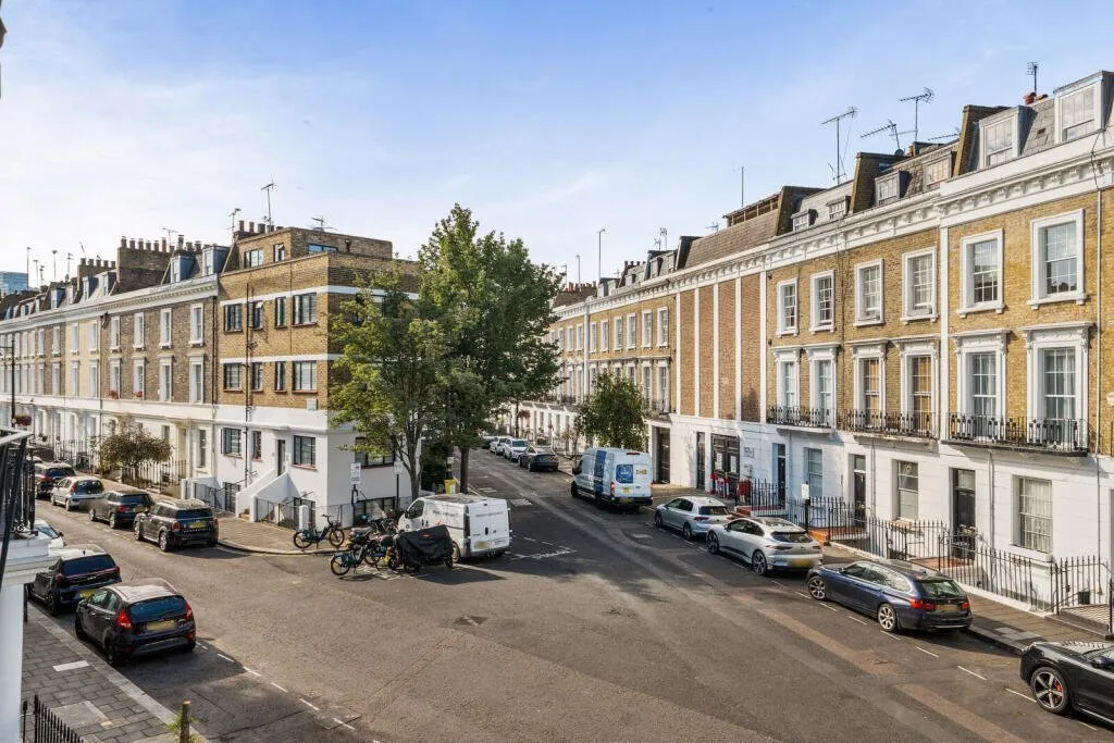 Moreton Place, London, SW1V, photo 11