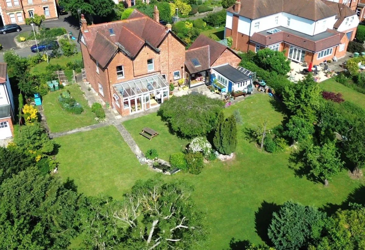 Green Lane, Hucclecote, GL3, photo 4