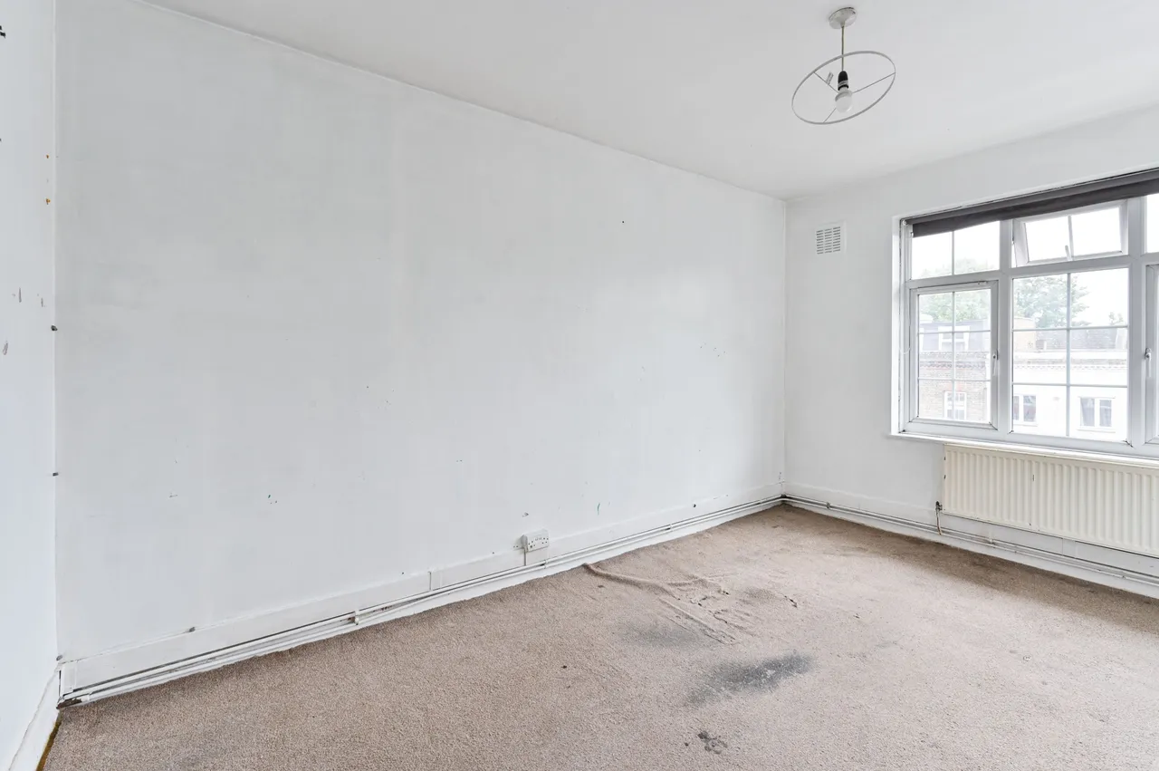 11 Anderson House, Fountain Road, London, photo 10