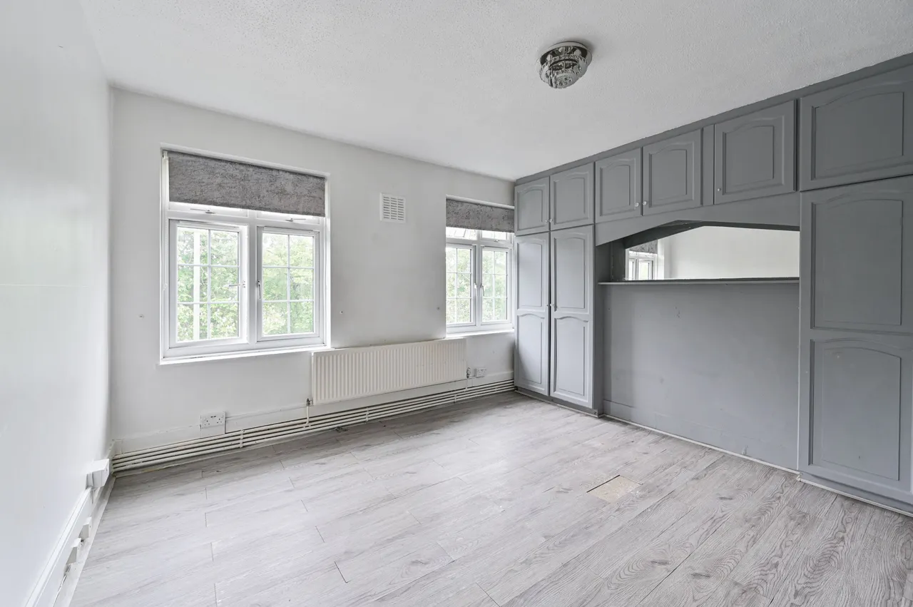 11 Anderson House, Fountain Road, London, photo 6