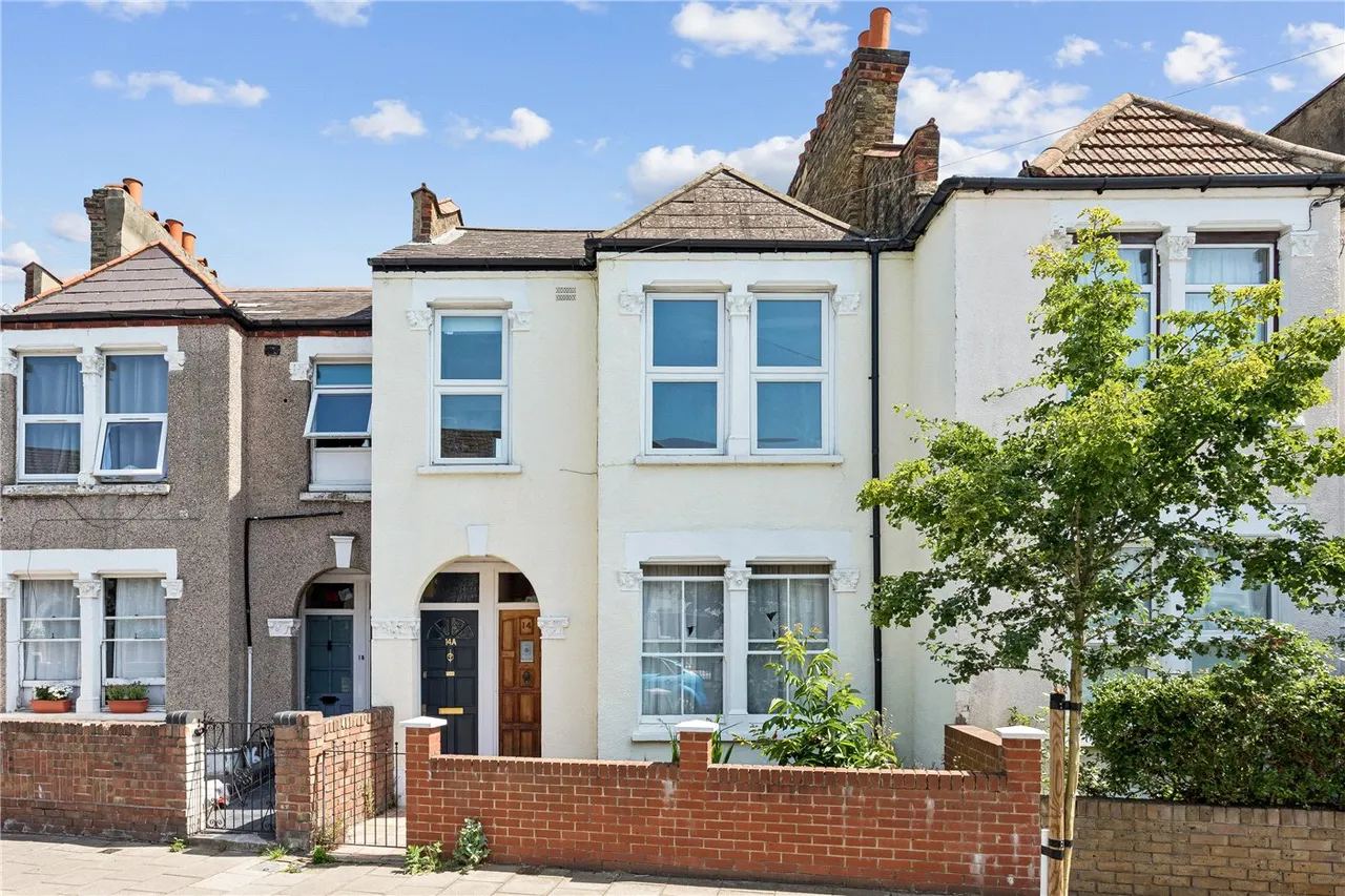 Pevensey Road, London, SW17, photo 11