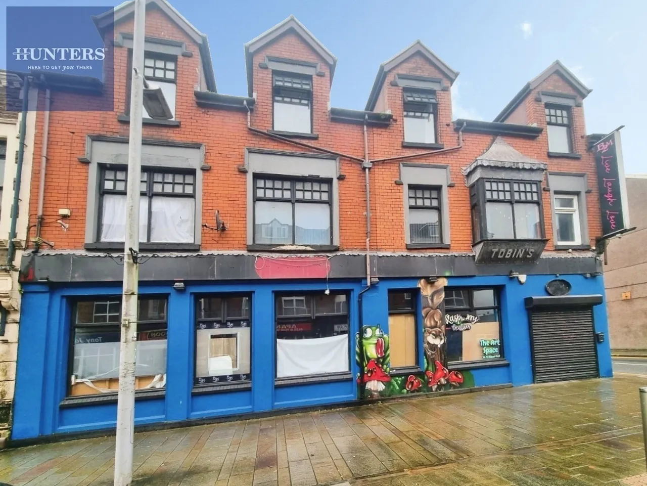 accommodation to rent, Station Road, Port Talbot, SA13