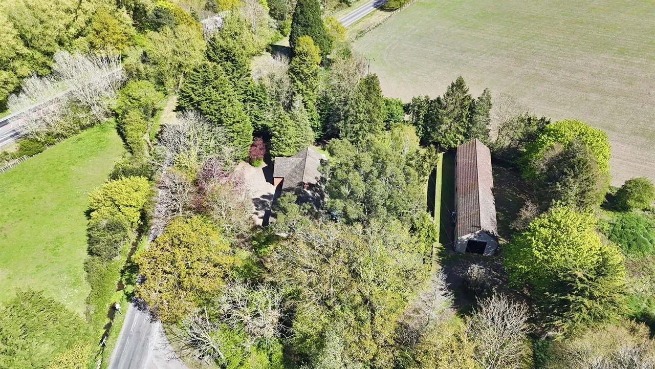 Fen Road, Scarning, NR19, photo 25