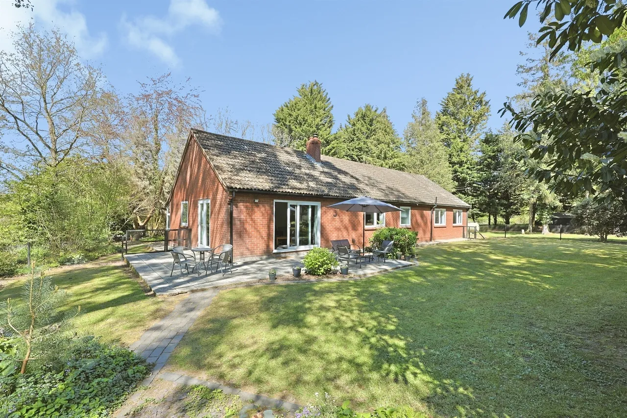 Fen Road, Scarning, NR19, photo 20