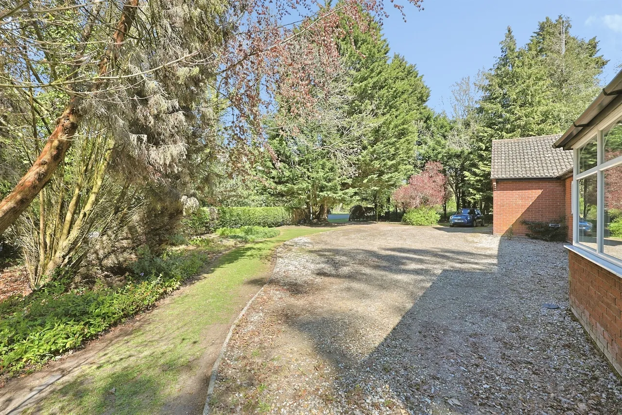Fen Road, Scarning, NR19, photo 17