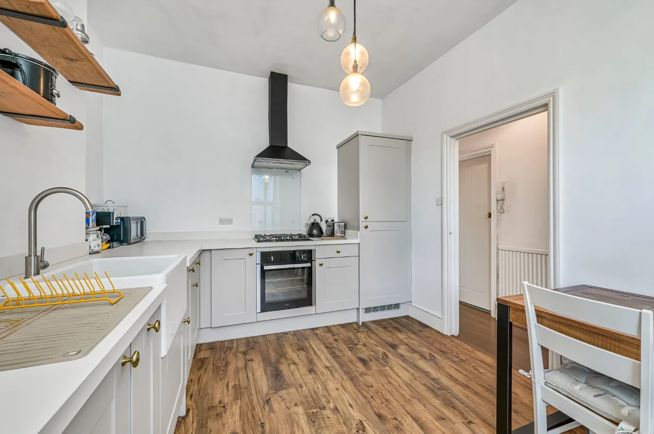Brixton Hill, Lambeth, SW2, photo 7